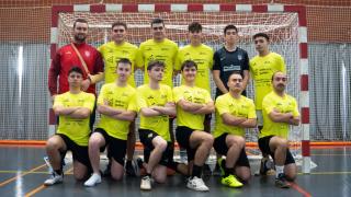 Equipos Fútbol Sala/ 2023-24